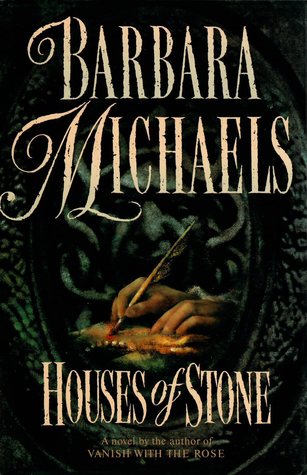 Houses of Stone cover